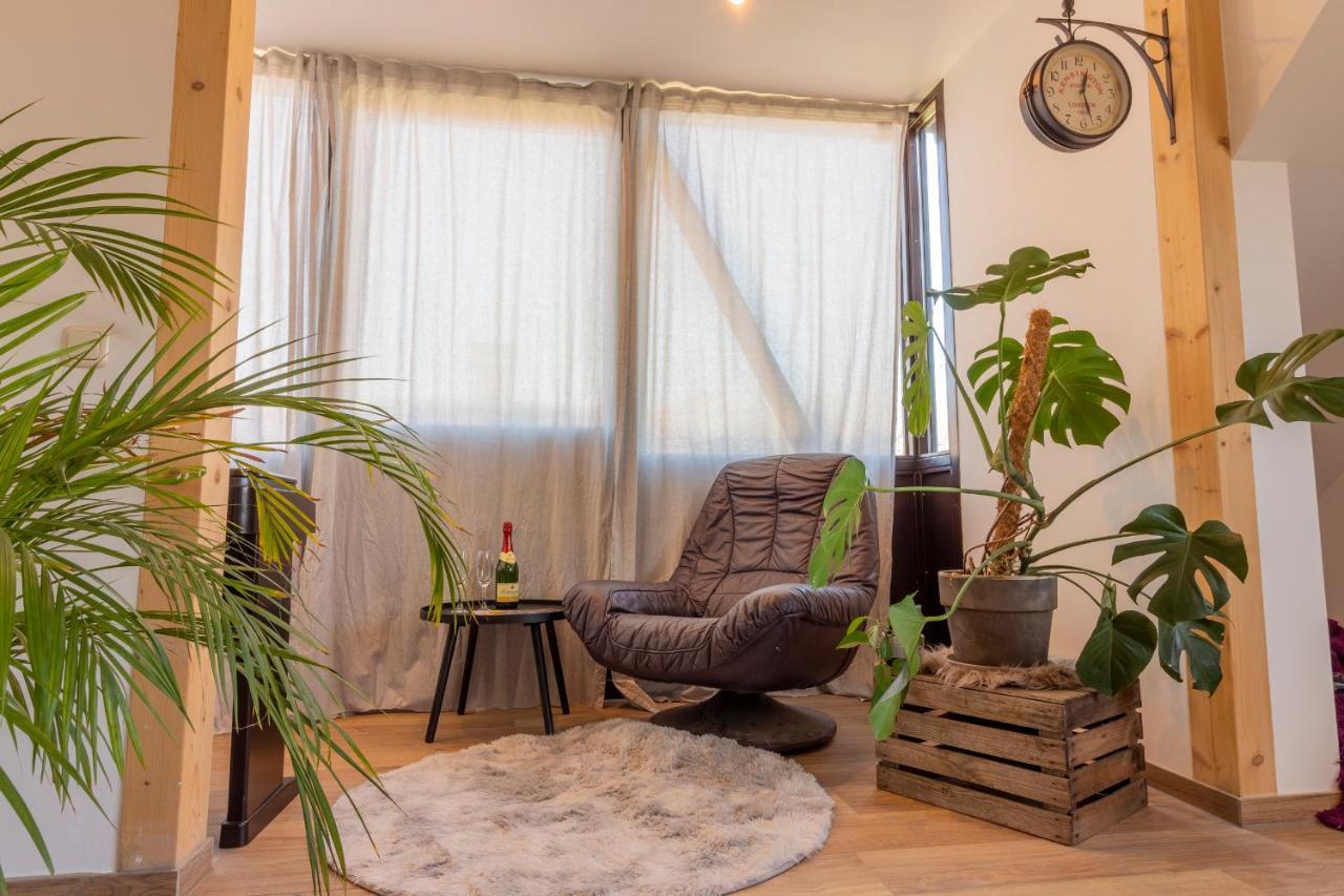 Ferienwohnung Kathis Eifelblick Simmerath Exteriör bild
